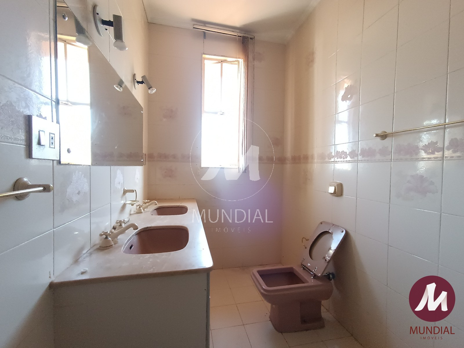 Banheiro/lavabo — foto 39