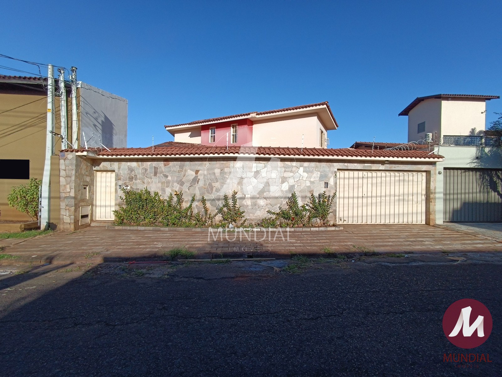 Fachada Unidade — foto 1