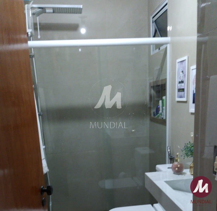 Banheiro/lavabo — foto 7
