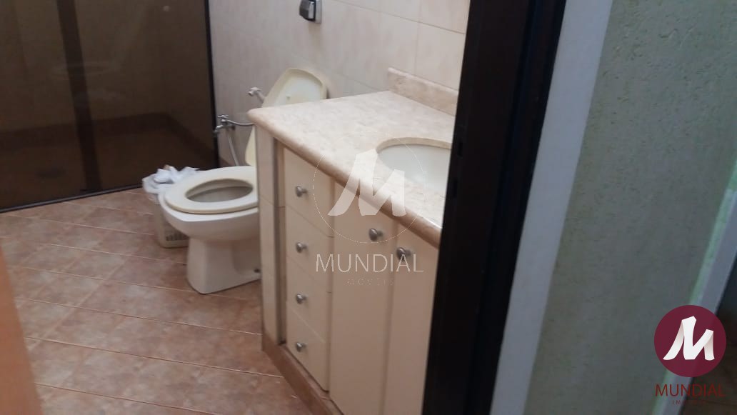 Banheiro/lavabo — foto 12