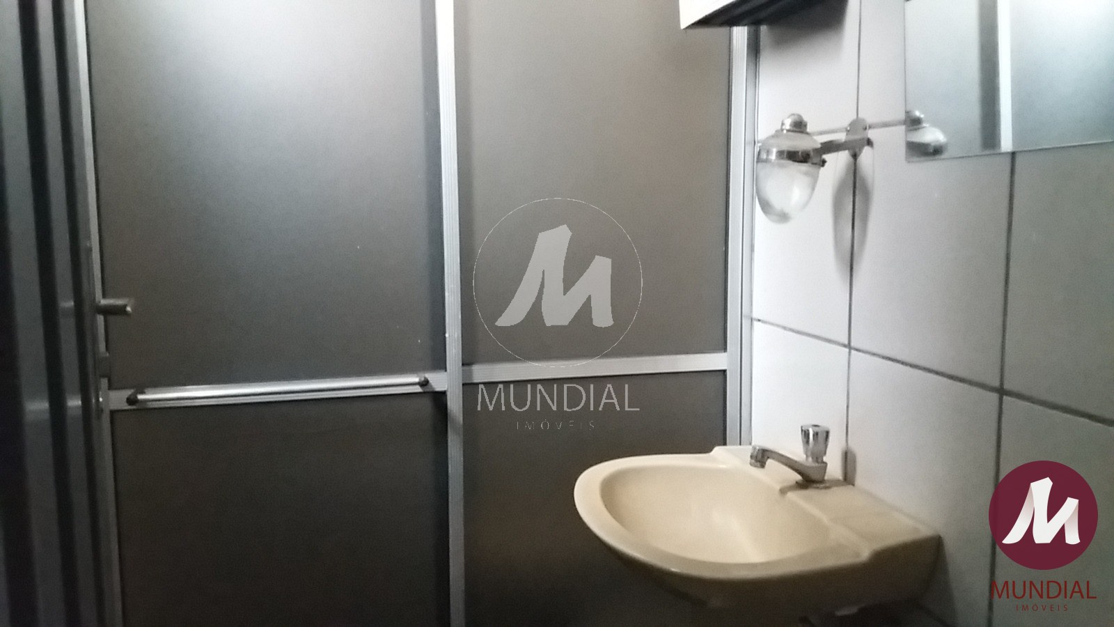 Banheiro/lavabo — foto 8