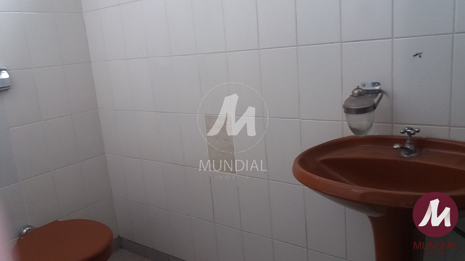 Banheiro/lavabo — foto 9
