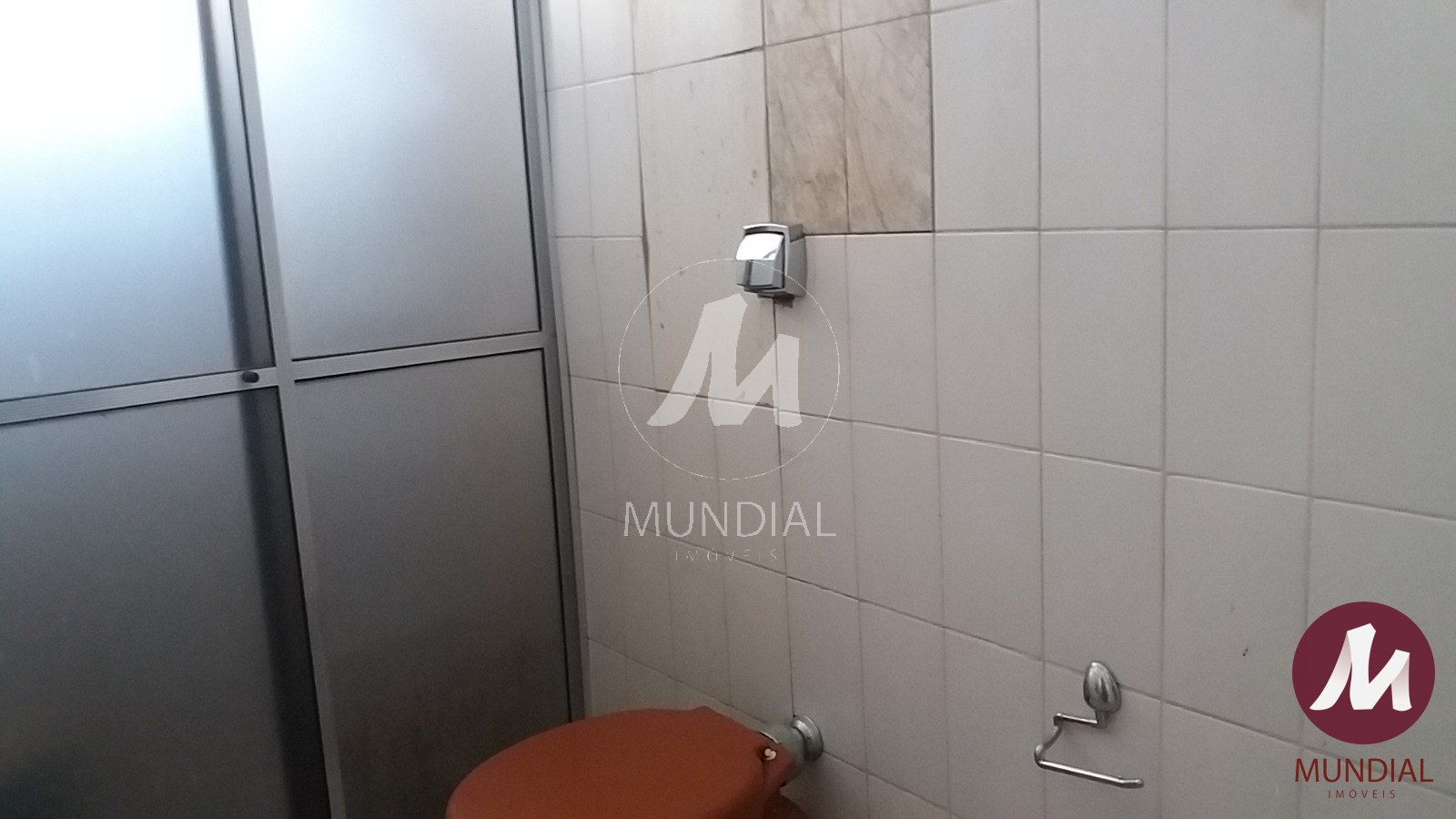 Banheiro/lavabo — foto 11