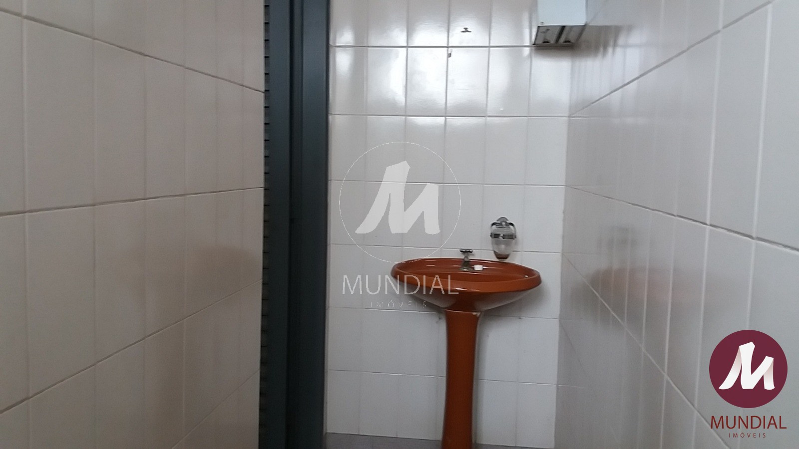 Banheiro/lavabo — foto 12