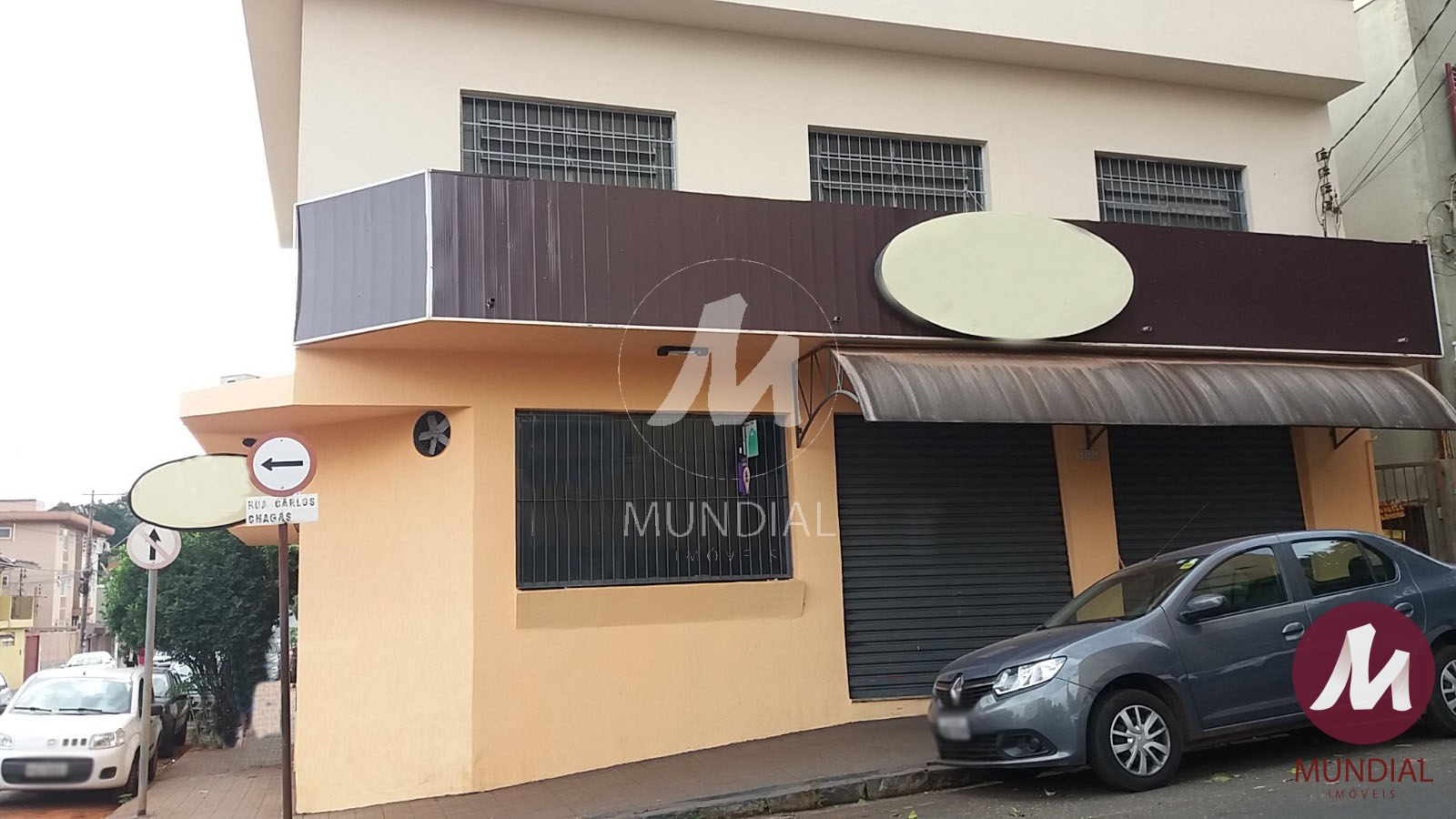 Fachada Unidade — foto 2