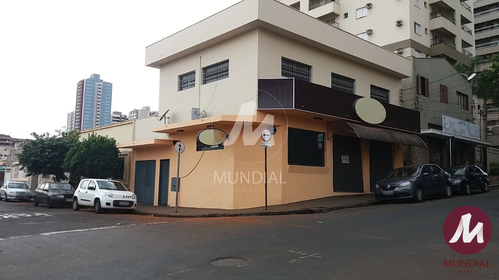 Fachada Unidade — foto 1