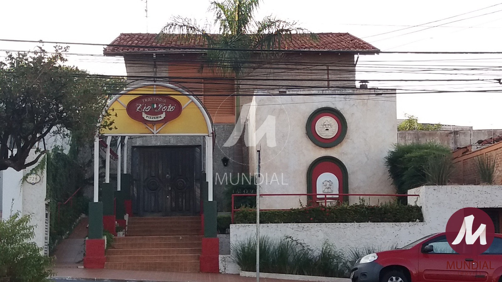 Fachada Unidade — foto 1
