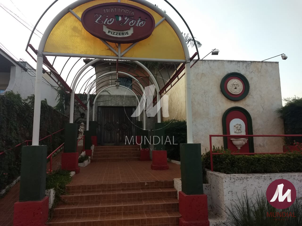 Fachada Unidade — foto 2
