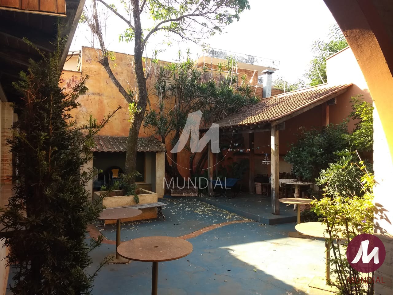 Quintal/corredores — foto 8
