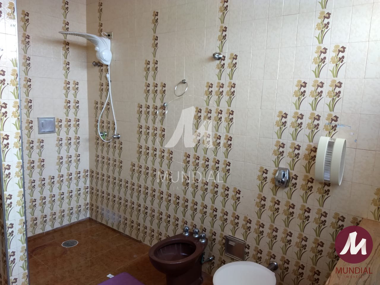 Banheiro/lavabo — foto 24