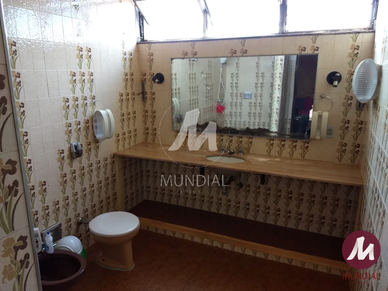 Banheiro/lavabo — foto 25