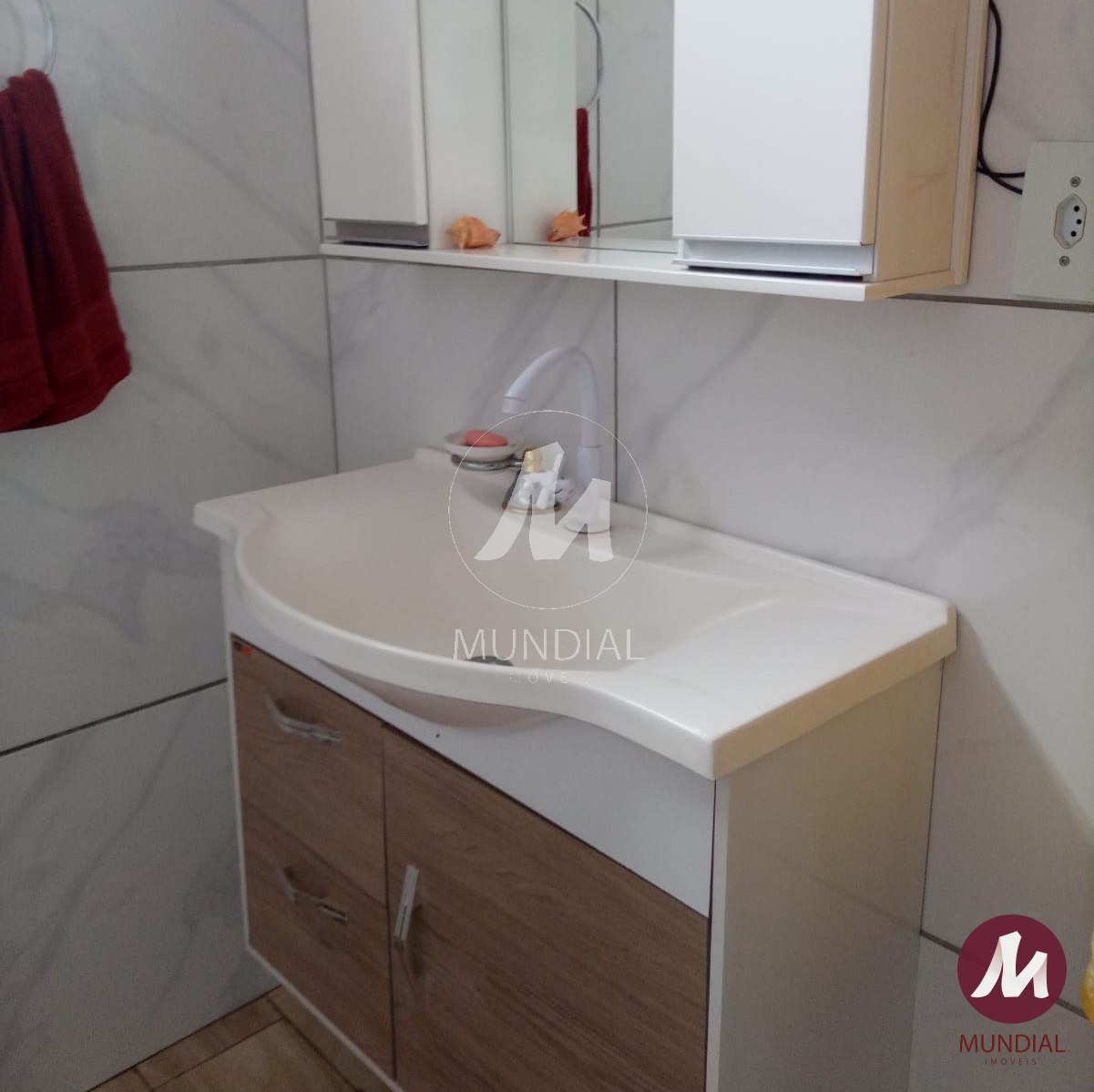 Banheiro/lavabo — foto 13