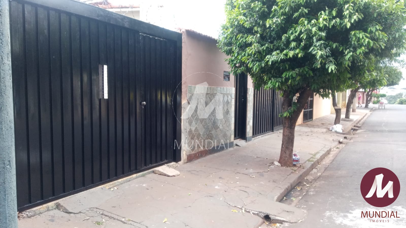 Fachada Unidade — foto 1