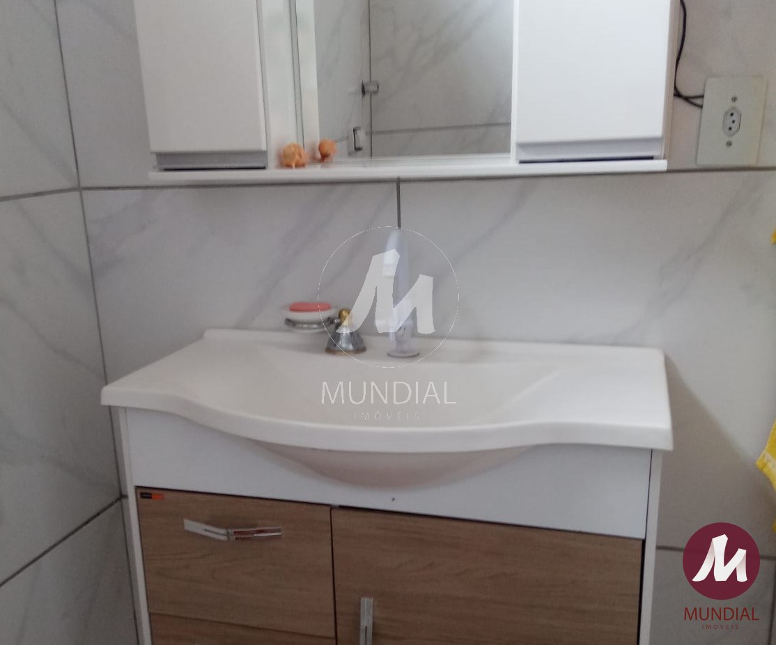 Banheiro/lavabo — foto 14