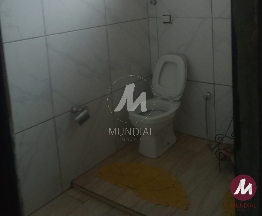 Banheiro/lavabo — foto 11
