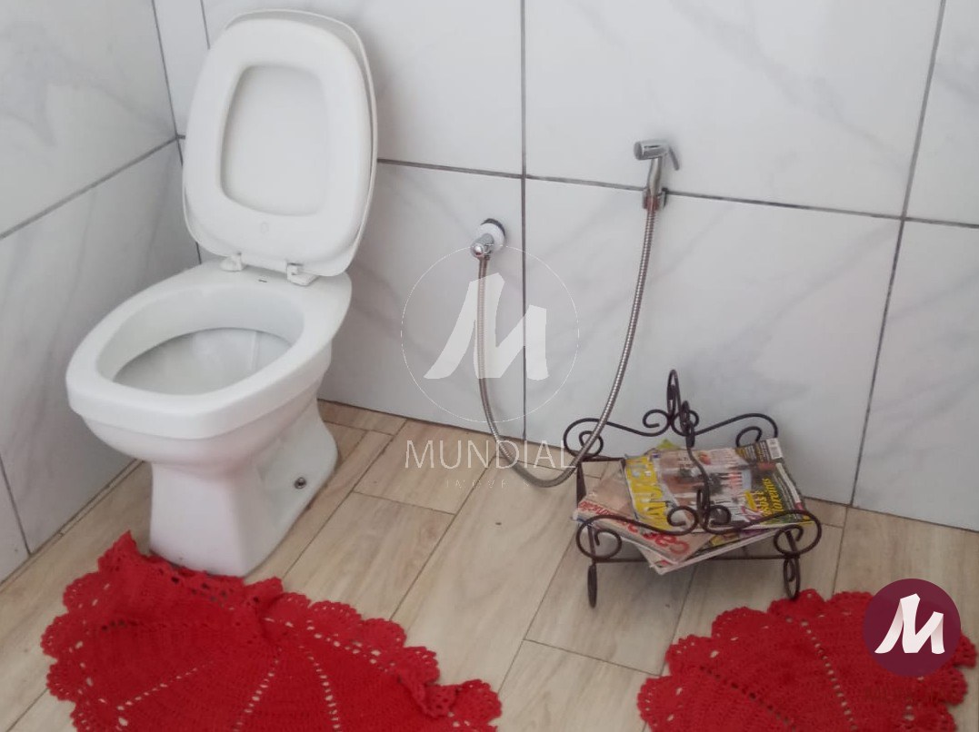 Banheiro/lavabo — foto 12