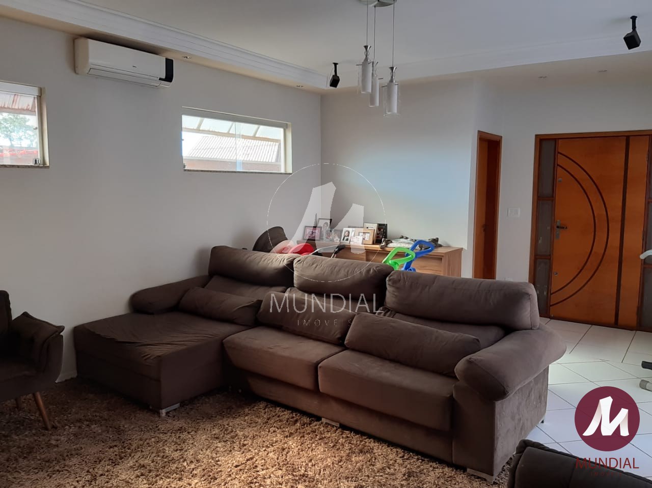 Sala — foto 1