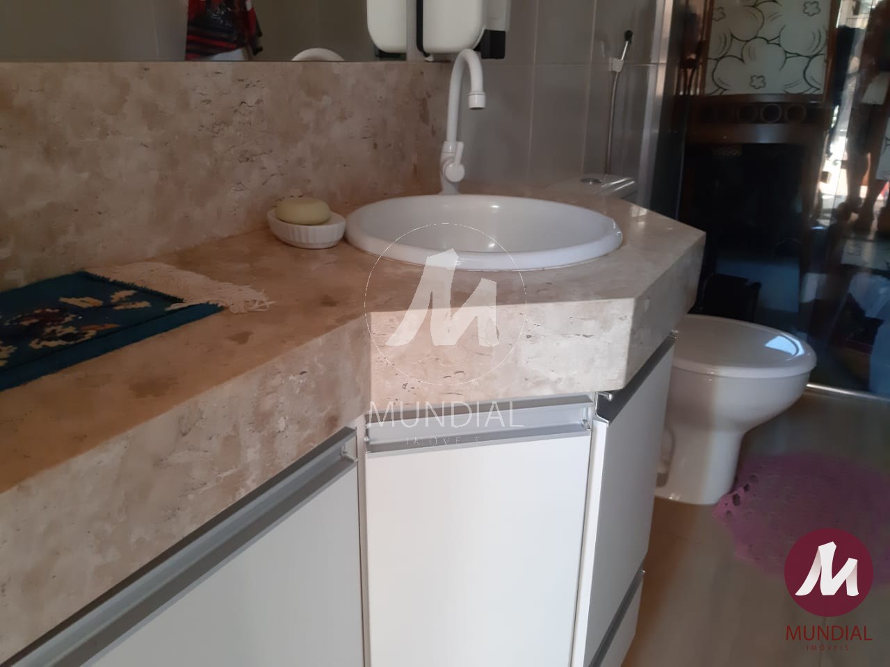 Banheiro/lavabo — foto 20