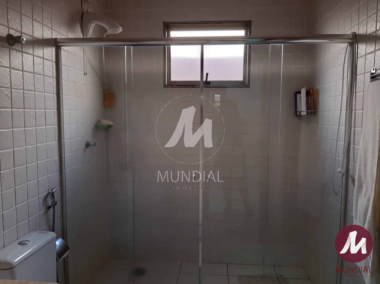 Banheiro/lavabo — foto 23