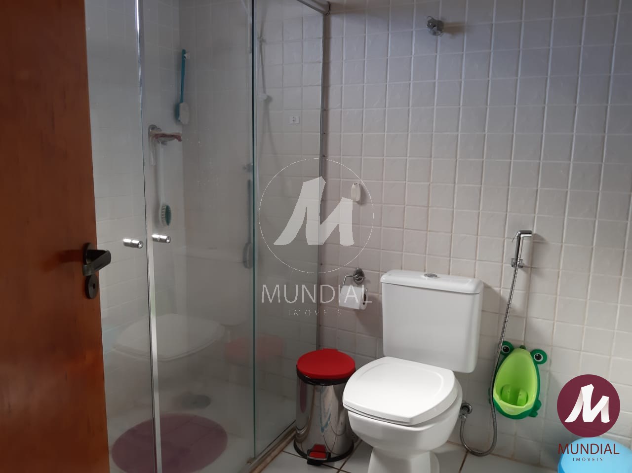 Banheiro/lavabo — foto 24