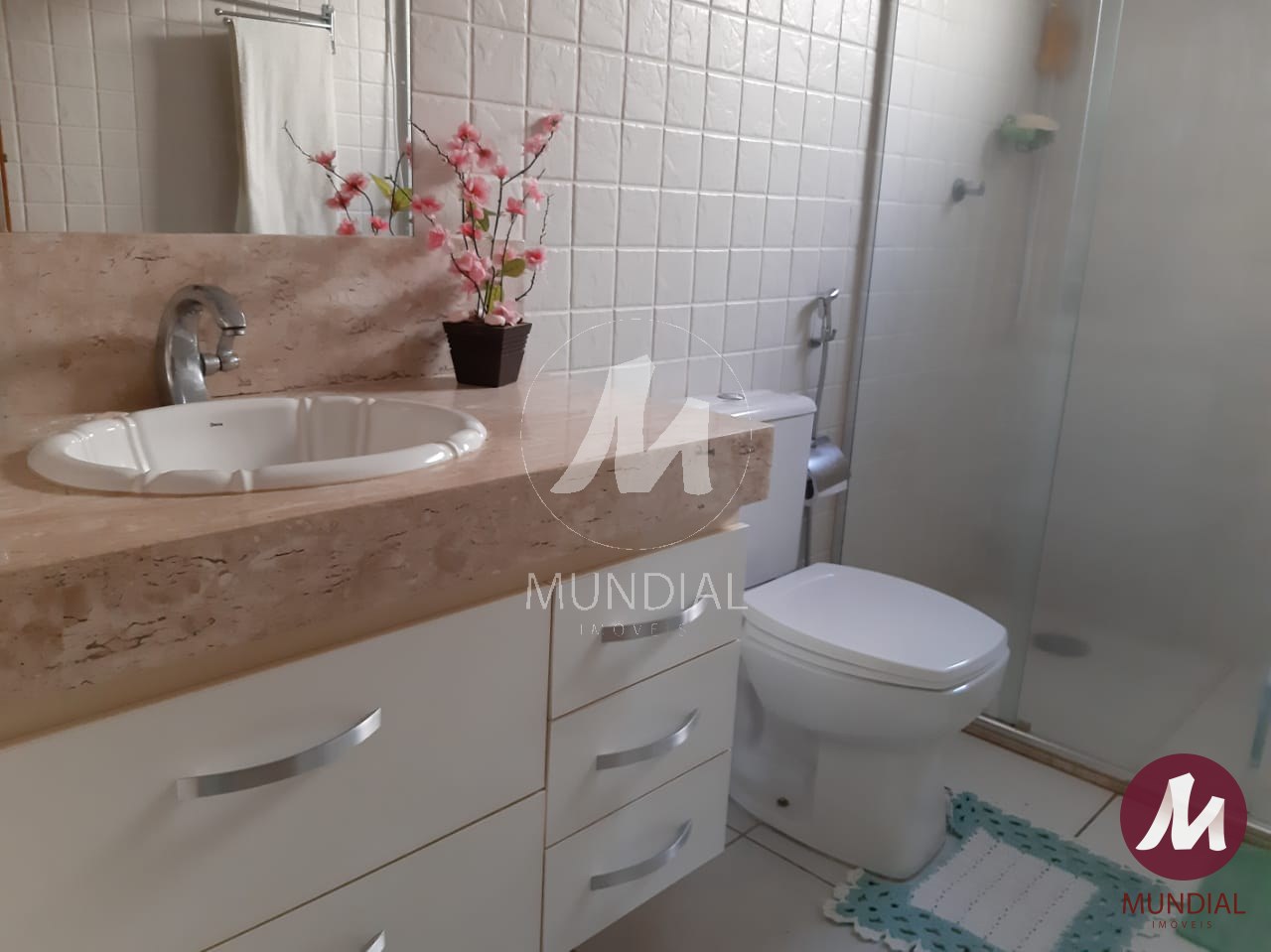 Banheiro/lavabo — foto 21