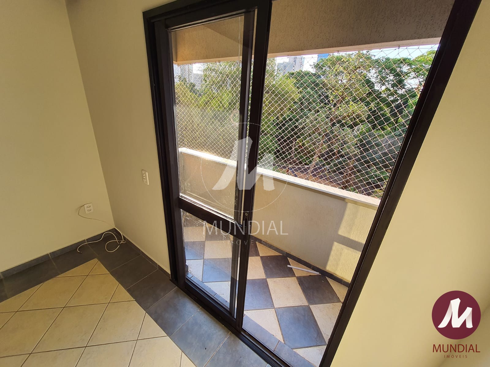 Varandas para viver lá fora — Apartamento em Santa Cruz