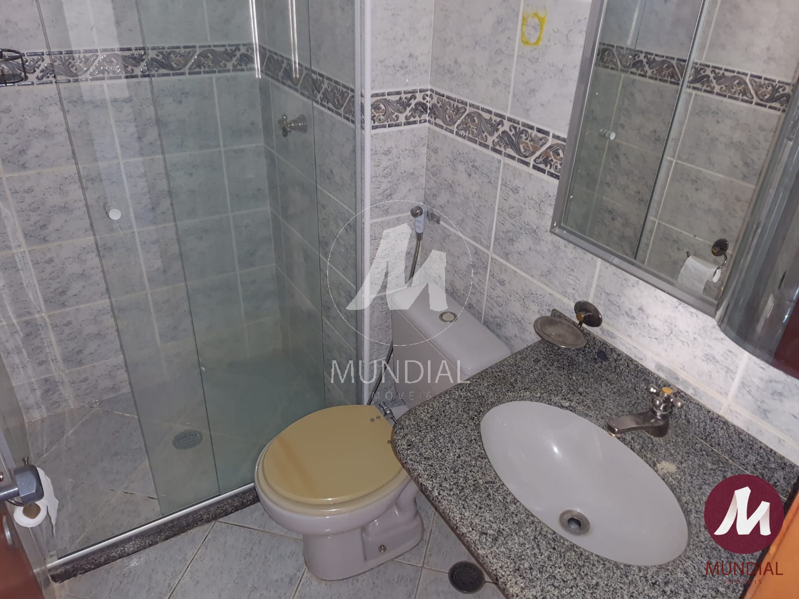 Banheiro/lavabo — foto 11