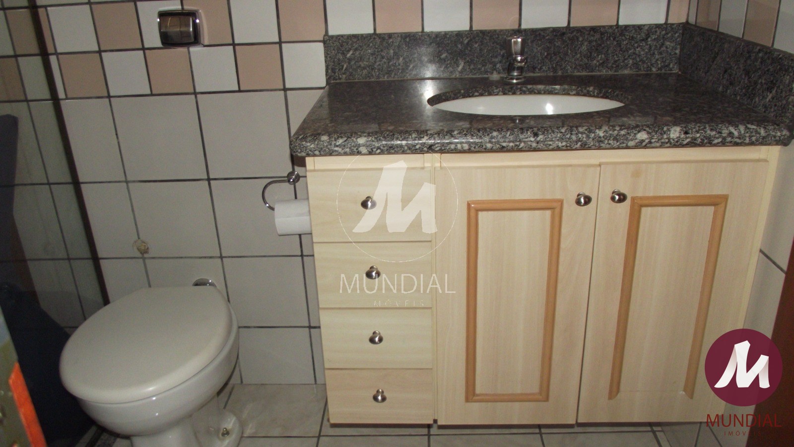 Banheiro/lavabo — foto 12