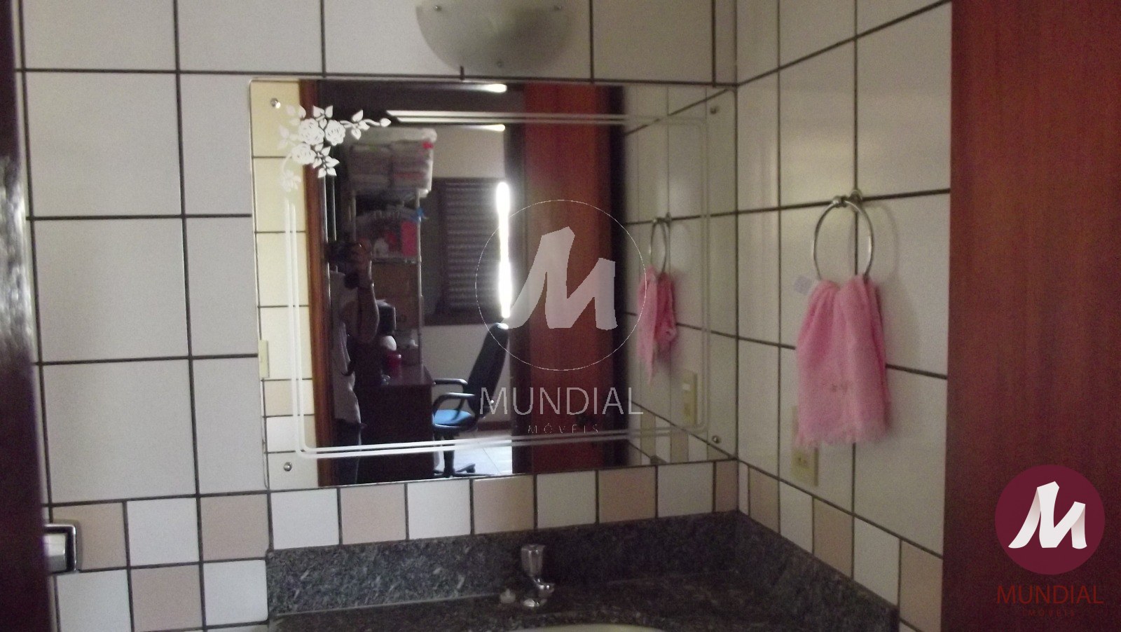 Banheiro/lavabo — foto 13