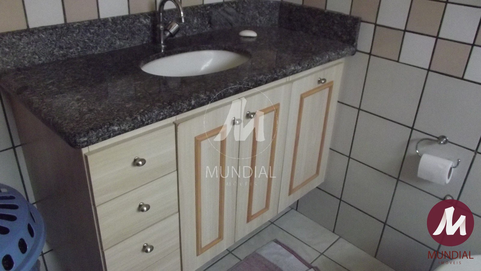 Banheiro/lavabo — foto 19