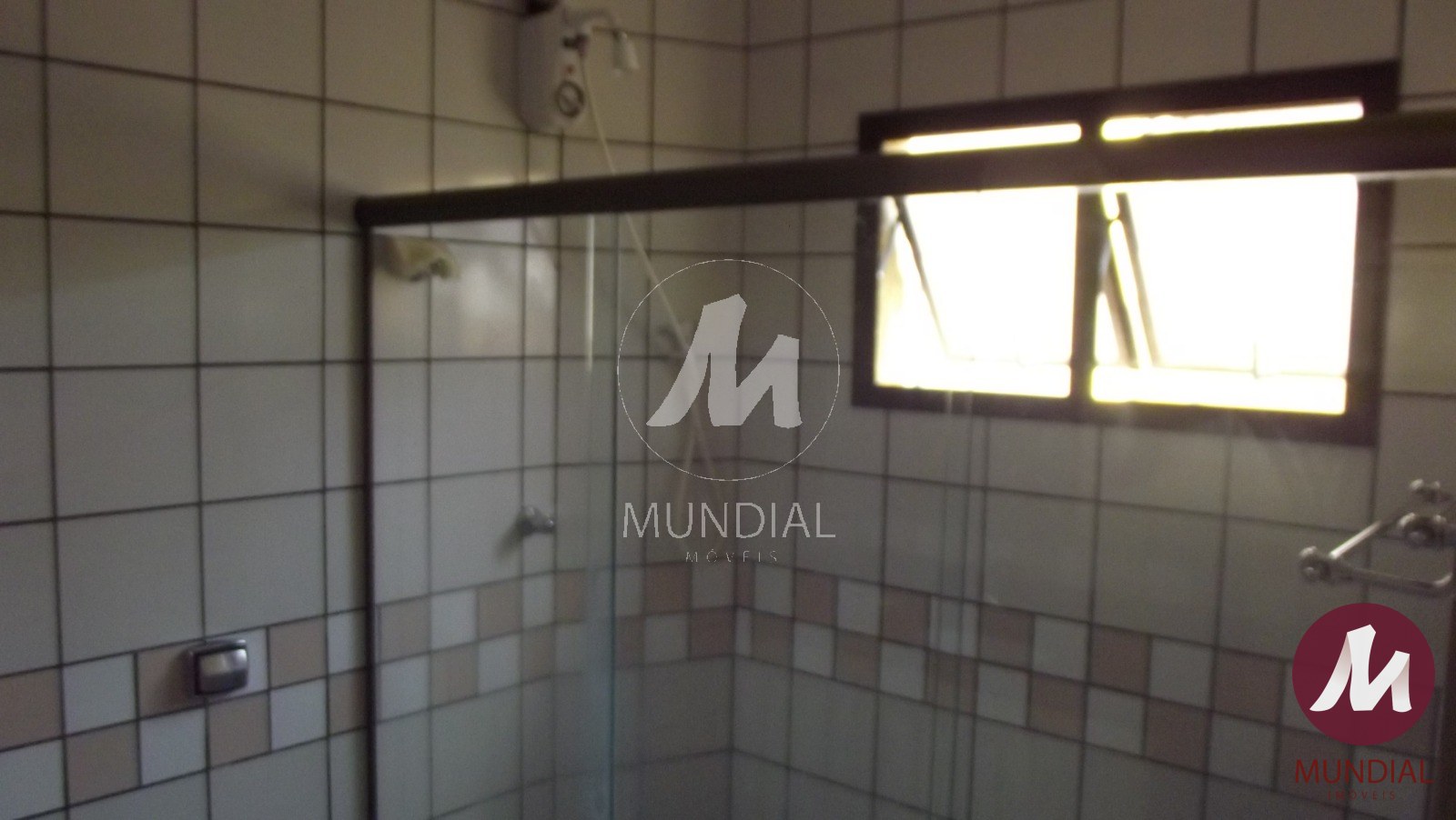 Banheiro/lavabo — foto 20