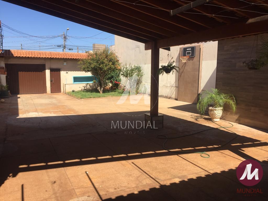 Quintal/corredores — foto 2