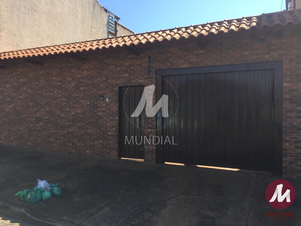 Fachada Unidade — foto 1