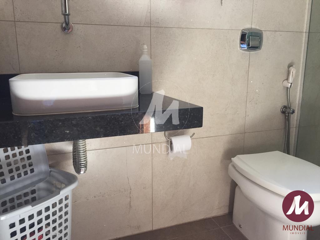 Banheiro/lavabo — foto 12