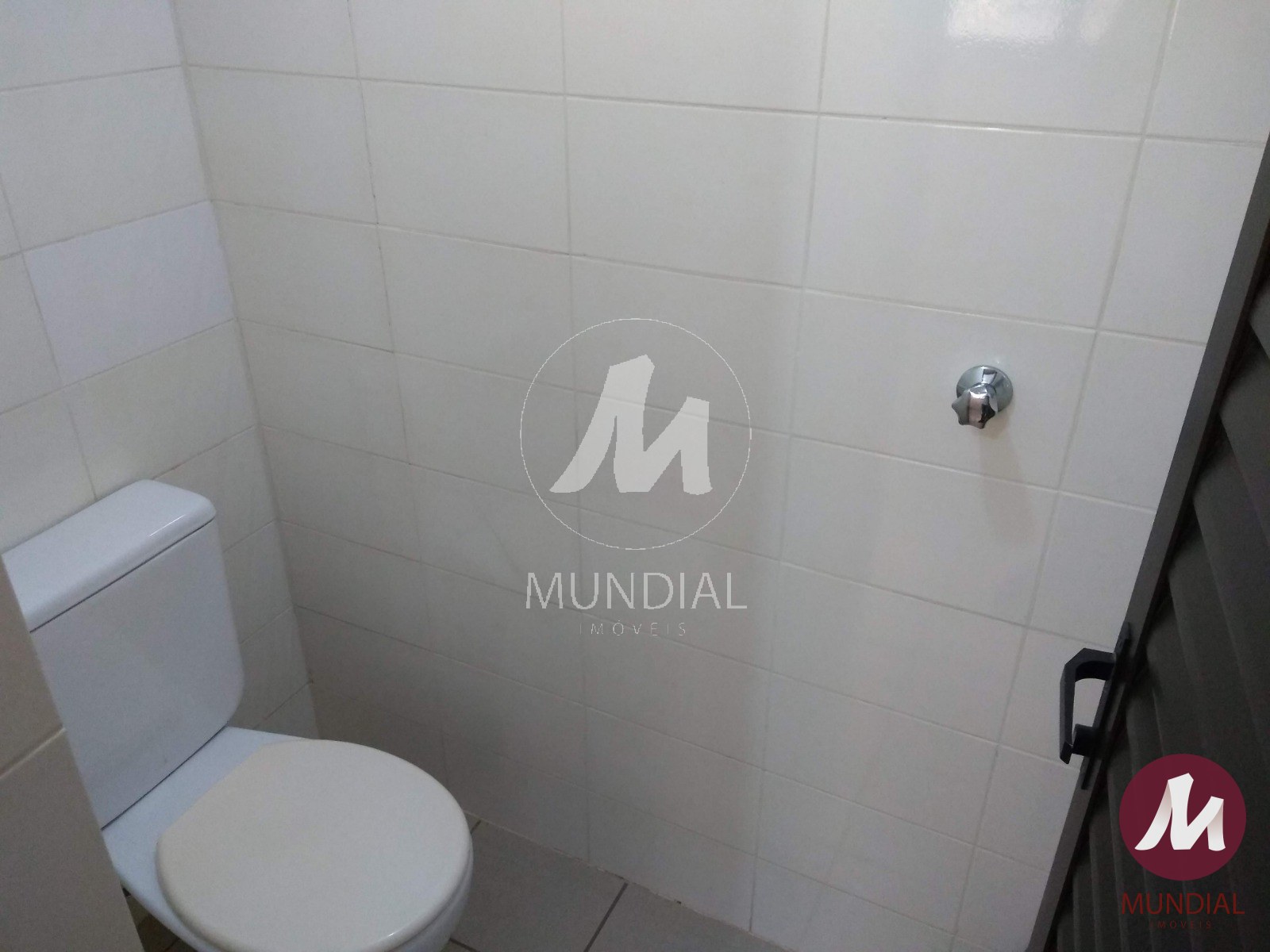Banheiro/lavabo — foto 15