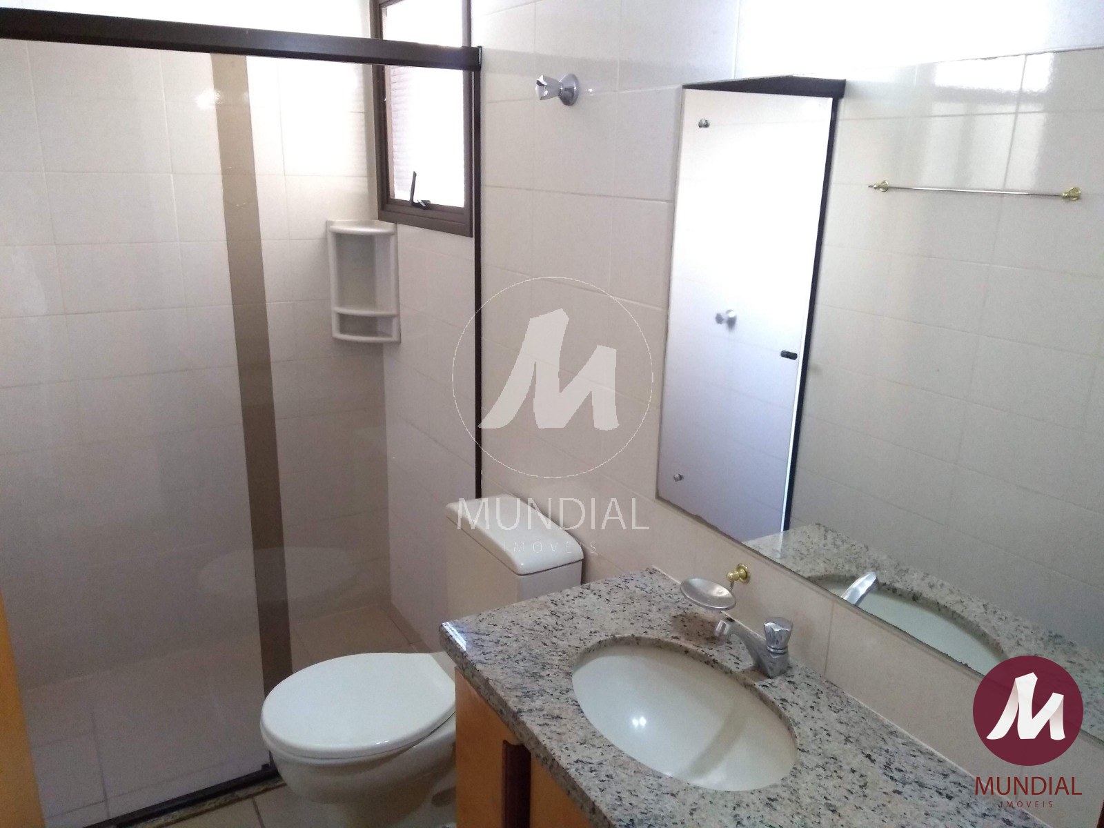Banheiro/lavabo — foto 16