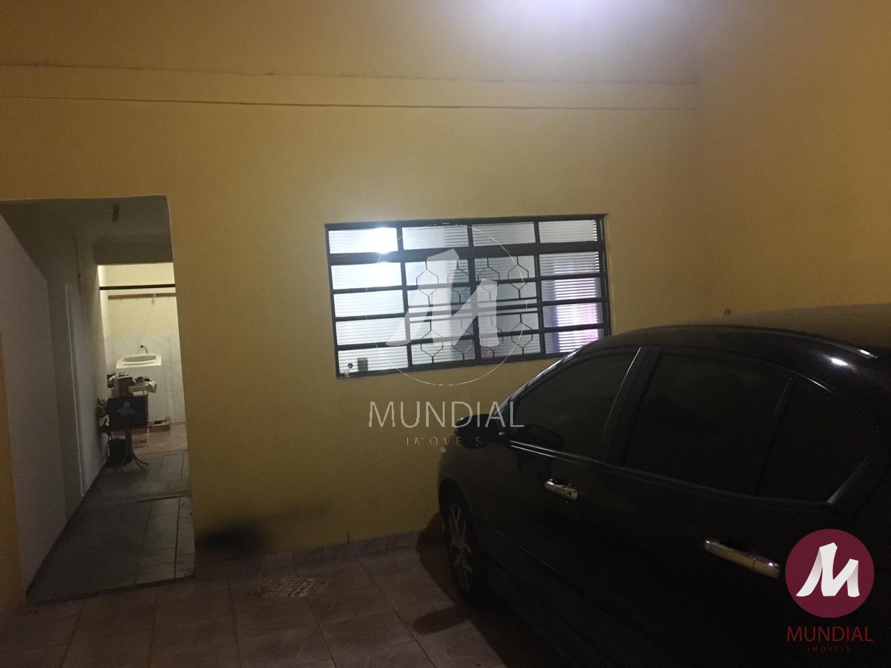 Garagem/estacionamento — foto 6