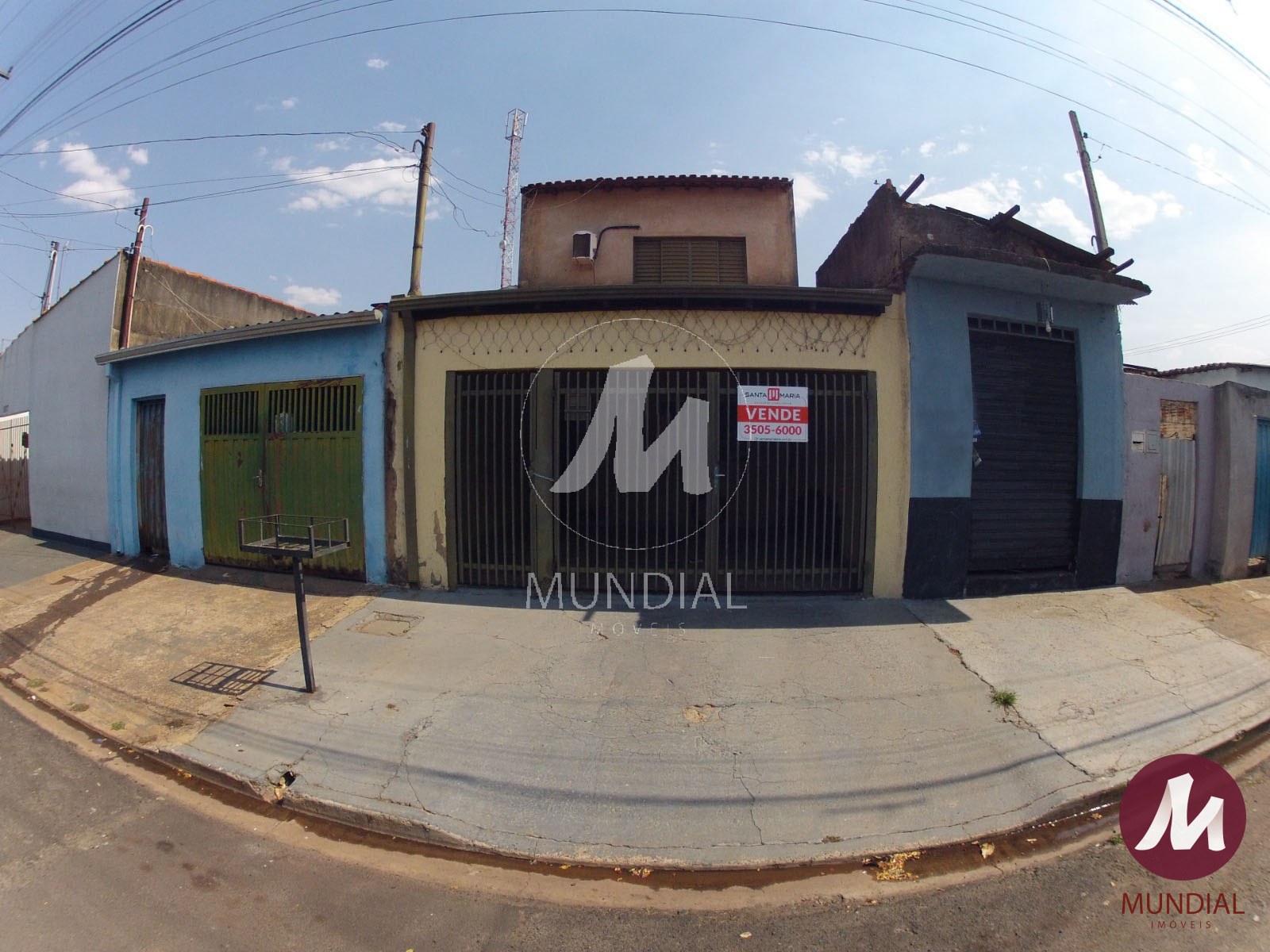 Fachada Unidade — foto 1