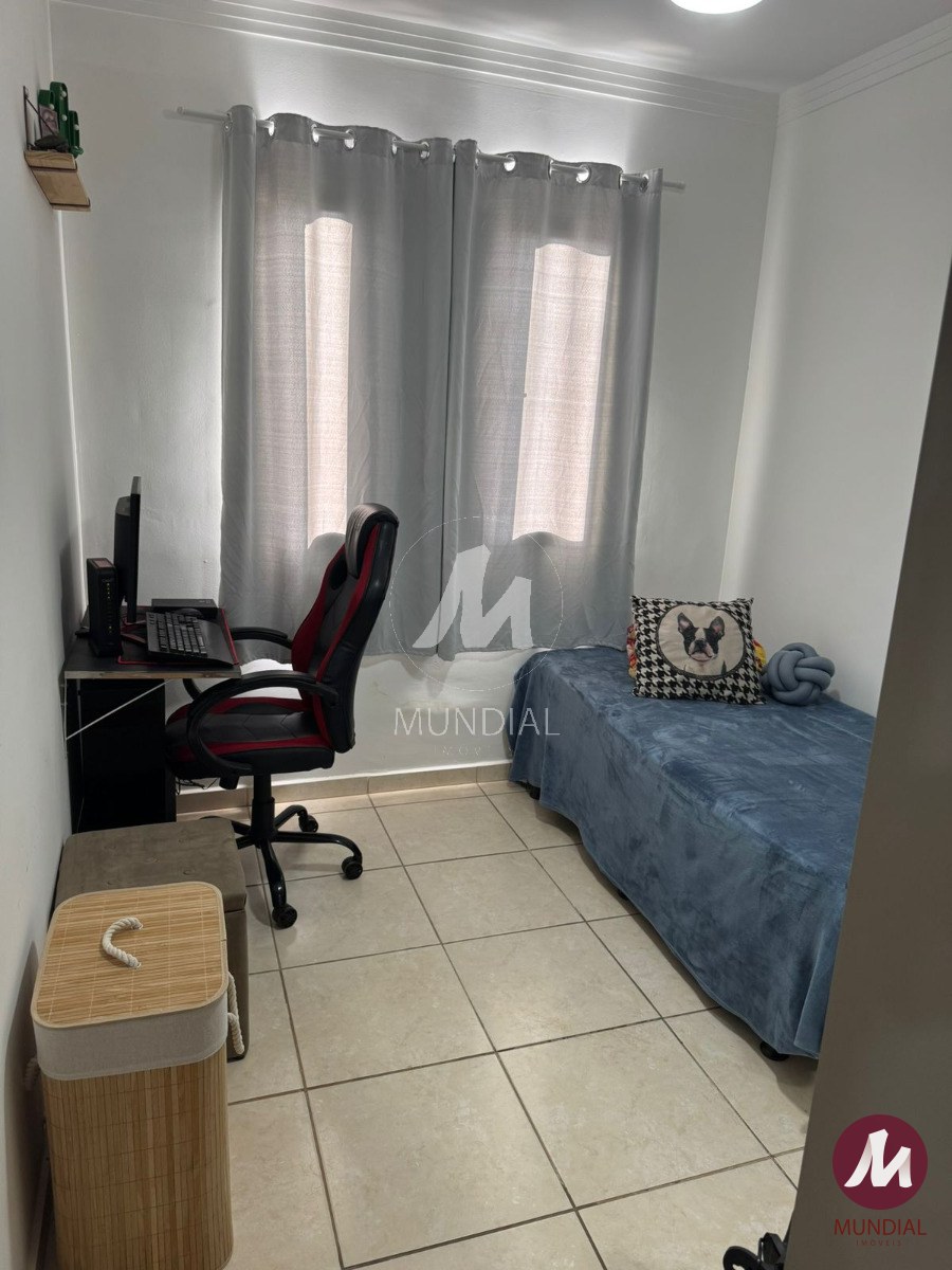 Dormitorio — foto 10