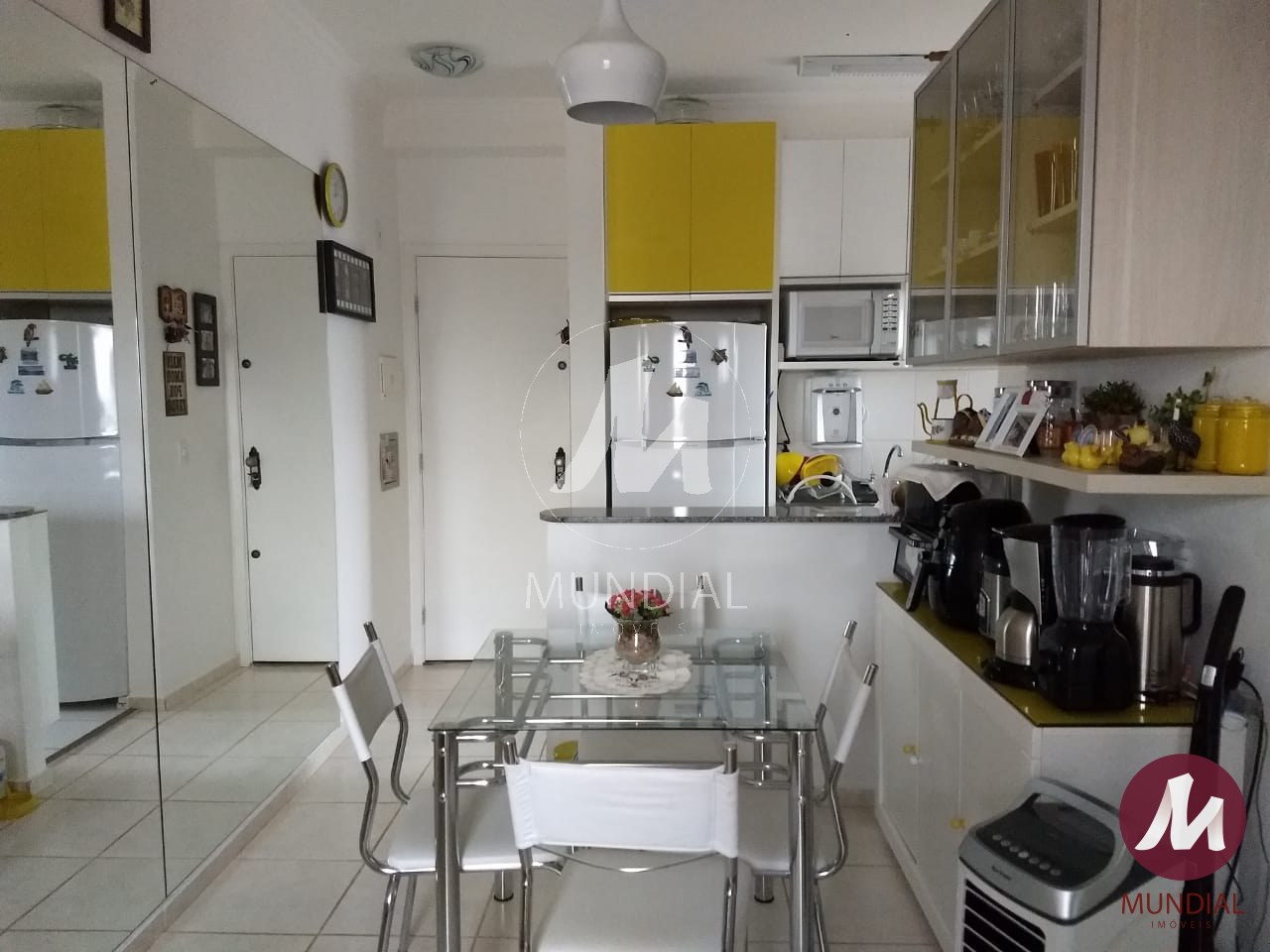 Sala de Jantar — foto 2
