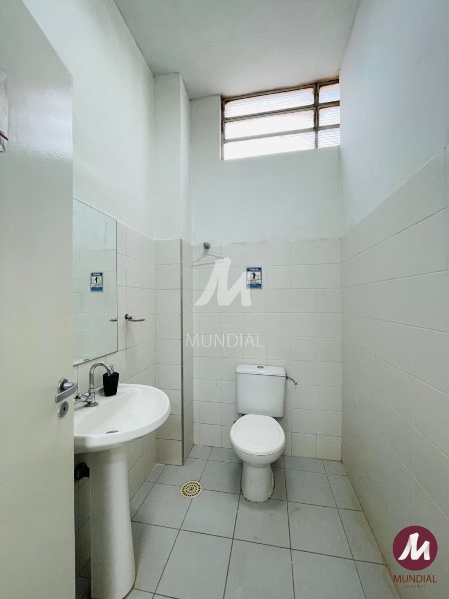 Banheiro/lavabo — foto 7