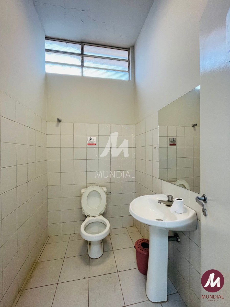 Banheiro/lavabo — foto 8