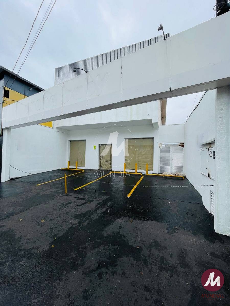Fachada Unidade — foto 1