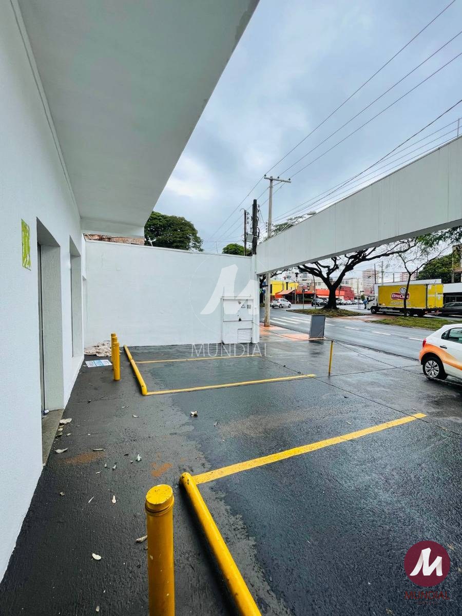 Garagem/estacionamento — foto 2