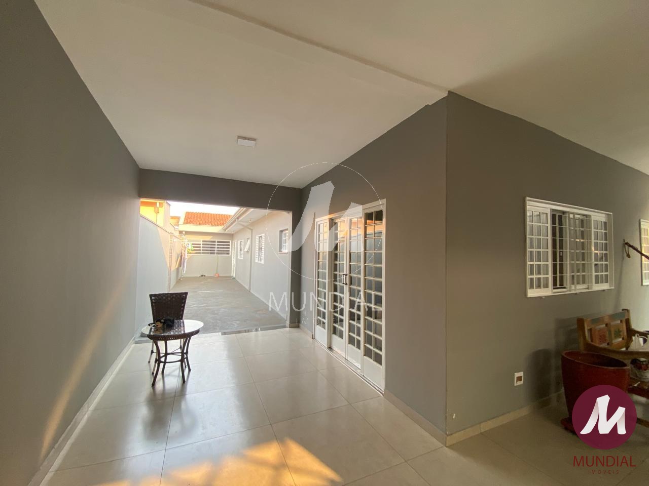 Garagem/estacionamento — foto 4