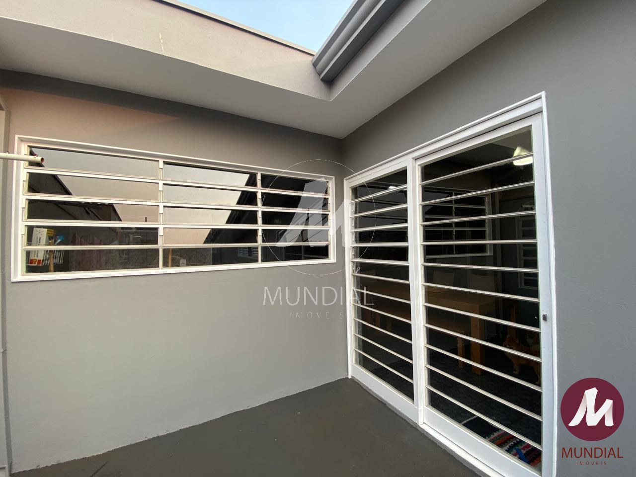 Quintal/corredores — foto 6