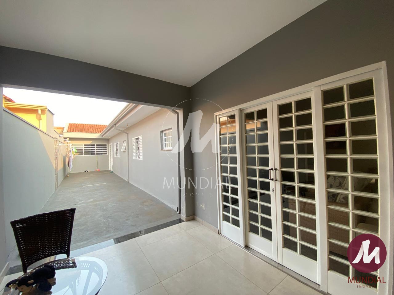 Quintal/corredores — foto 7