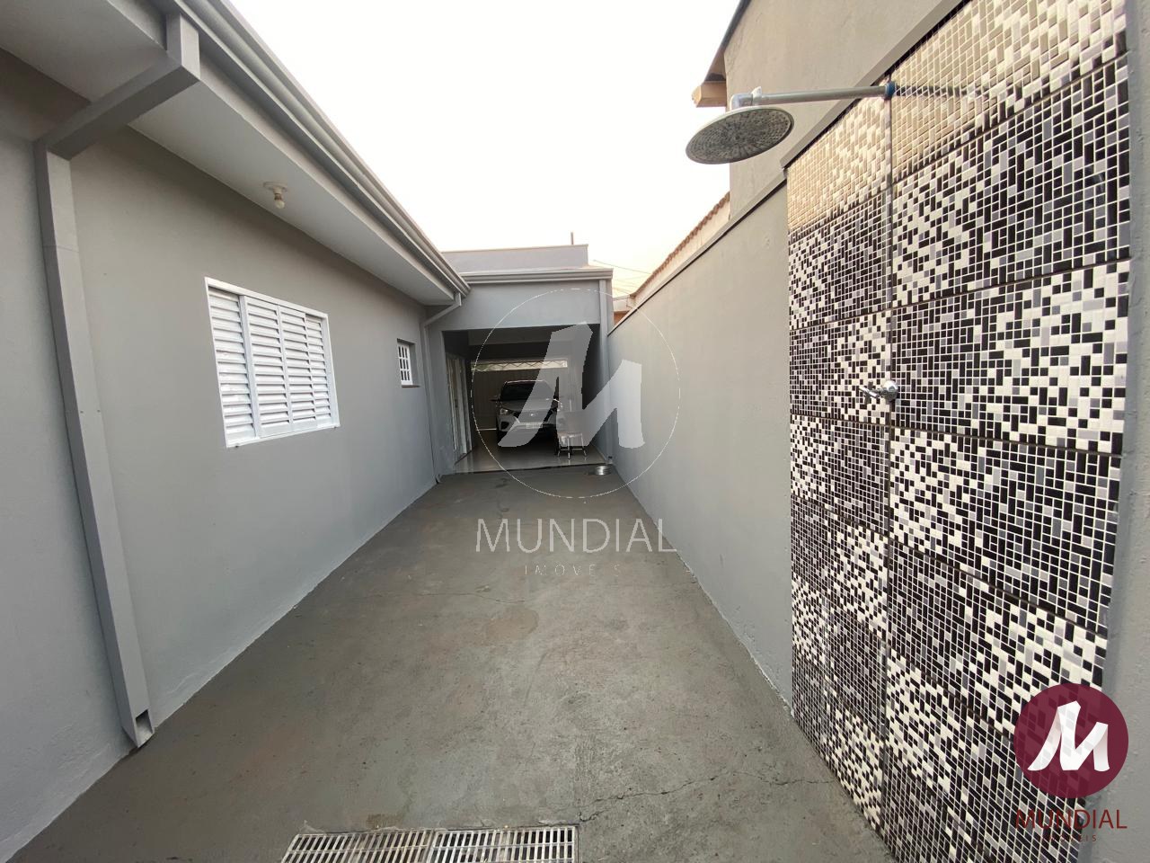 Quintal/corredores — foto 8