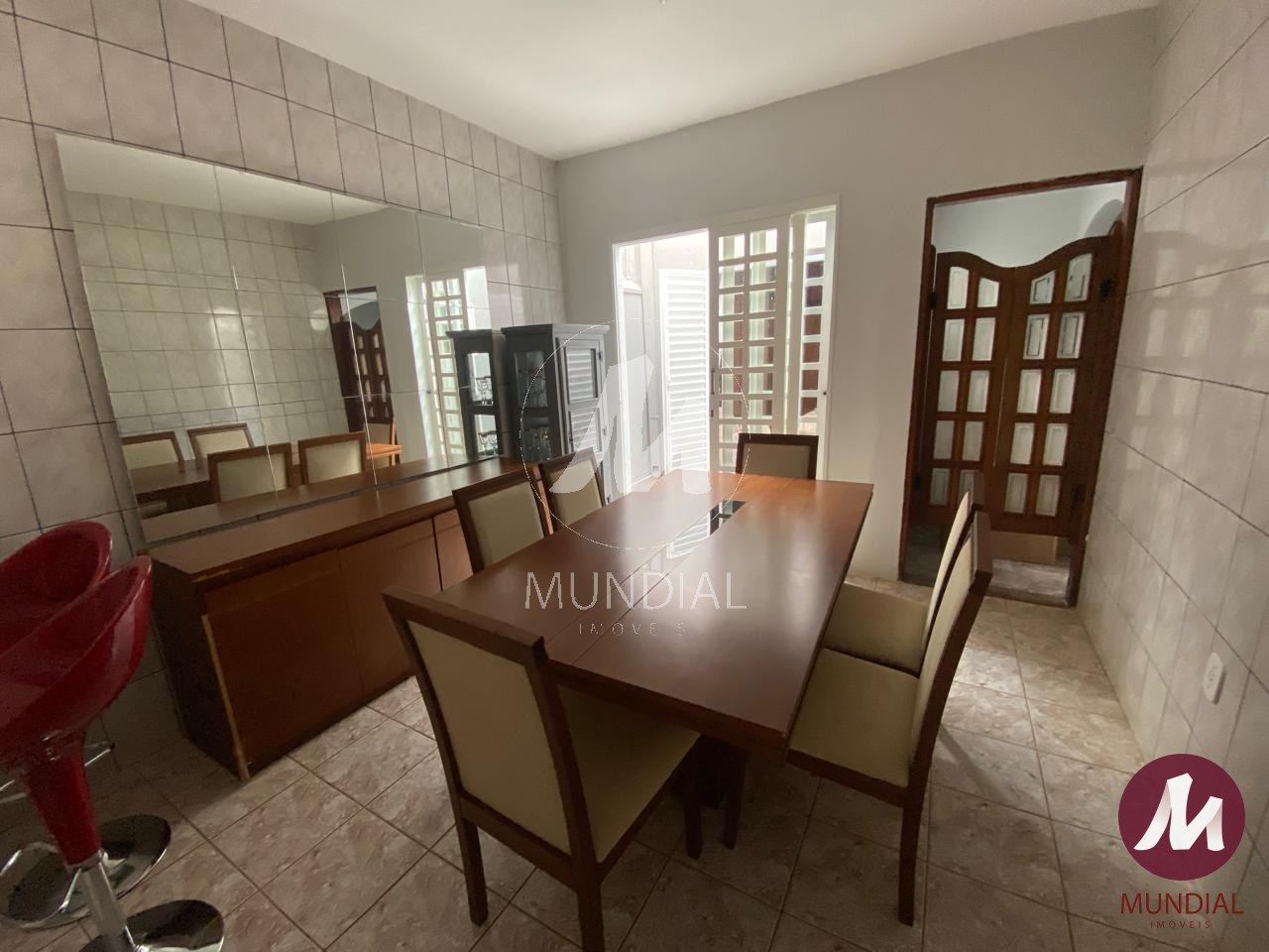 Sala de Jantar — foto 12