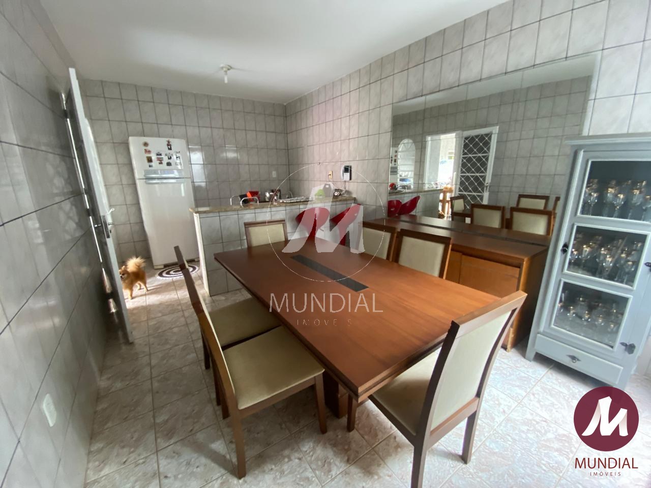 Sala de Jantar — foto 13